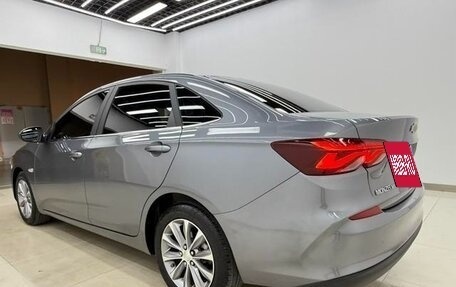 Chevrolet Monza, 2022 год, 1 038 400 рублей, 5 фотография