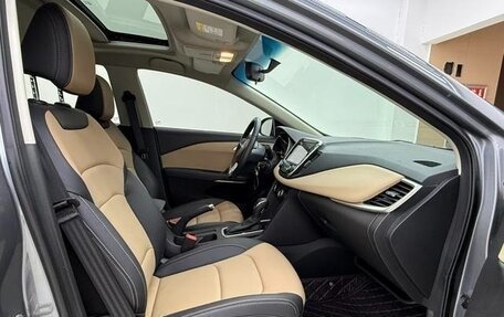 Chevrolet Monza, 2022 год, 1 038 400 рублей, 8 фотография