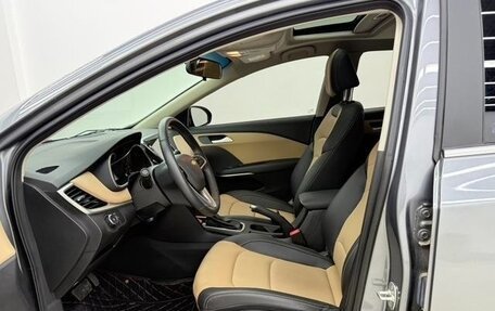 Chevrolet Monza, 2022 год, 1 038 400 рублей, 9 фотография