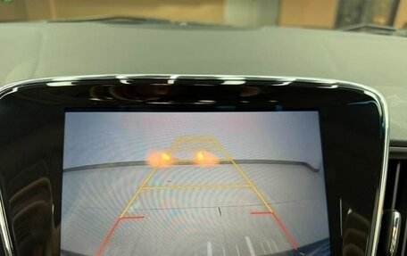 Chevrolet Monza, 2022 год, 1 038 400 рублей, 10 фотография