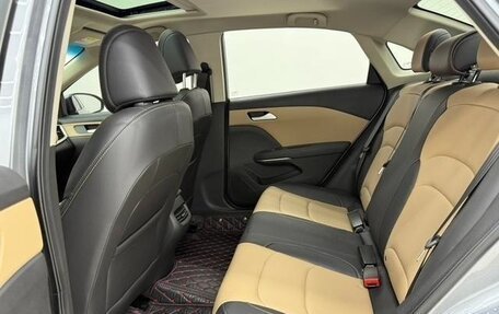 Chevrolet Monza, 2022 год, 1 038 400 рублей, 12 фотография