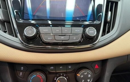 Chevrolet Monza, 2022 год, 1 038 400 рублей, 11 фотография