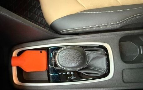 Chevrolet Monza, 2022 год, 1 038 400 рублей, 14 фотография