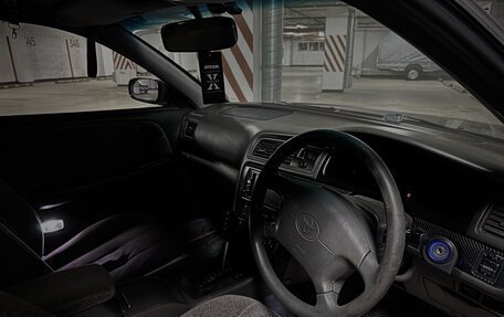 Toyota Mark II VIII (X100), 1995 год, 500 000 рублей, 8 фотография