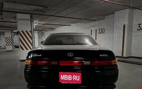 Toyota Mark II VIII (X100), 1995 год, 500 000 рублей, 5 фотография