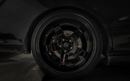 Toyota Mark II VIII (X100), 1995 год, 500 000 рублей, 11 фотография