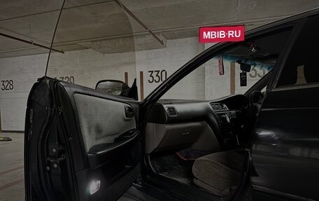 Toyota Mark II VIII (X100), 1995 год, 500 000 рублей, 10 фотография