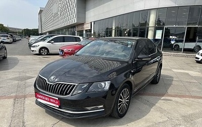 Skoda Octavia IV, 2023 год, 1 650 000 рублей, 1 фотография
