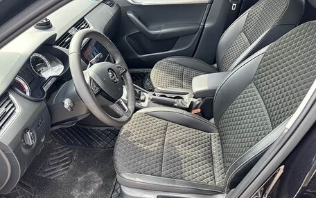 Skoda Octavia IV, 2023 год, 1 650 000 рублей, 7 фотография