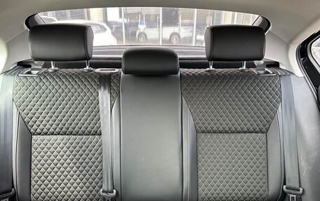 Skoda Octavia IV, 2023 год, 1 650 000 рублей, 11 фотография