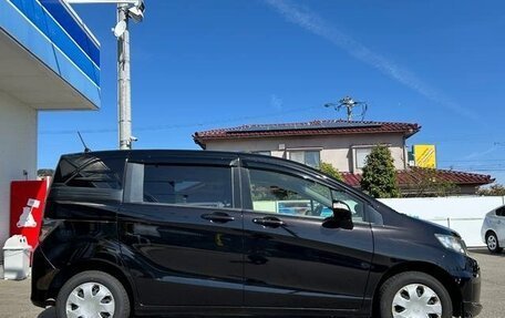 Honda Freed I, 2016 год, 797 000 рублей, 4 фотография