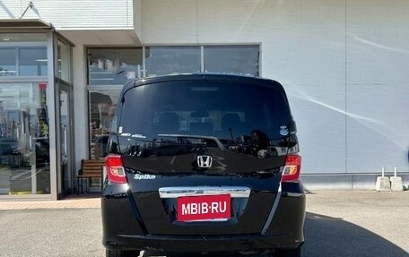 Honda Freed I, 2016 год, 797 000 рублей, 6 фотография