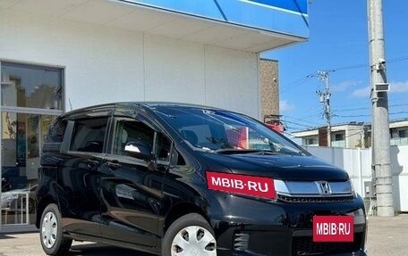 Honda Freed I, 2016 год, 797 000 рублей, 3 фотография