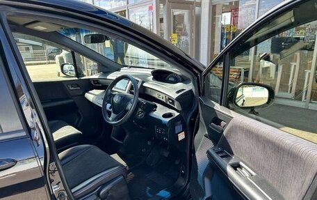 Honda Freed I, 2016 год, 797 000 рублей, 10 фотография