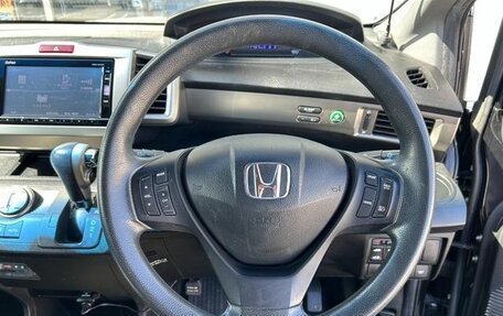 Honda Freed I, 2016 год, 797 000 рублей, 12 фотография