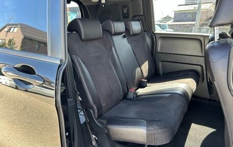 Honda Freed I, 2016 год, 797 000 рублей, 21 фотография