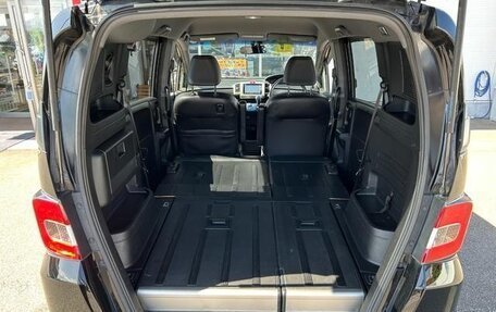 Honda Freed I, 2016 год, 797 000 рублей, 24 фотография