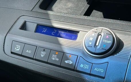 Honda Freed I, 2016 год, 797 000 рублей, 16 фотография