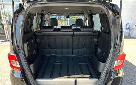 Honda Freed I, 2016 год, 797 000 рублей, 23 фотография