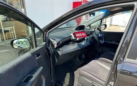 Honda Freed I, 2016 год, 797 000 рублей, 17 фотография