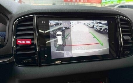 Skoda Karoq I, 2022 год, 2 070 000 рублей, 6 фотография