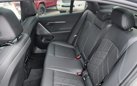 BMW 5 серия, 2025 год, 7 700 000 рублей, 10 фотография