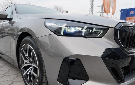 BMW 5 серия, 2025 год, 7 700 000 рублей, 1 фотография