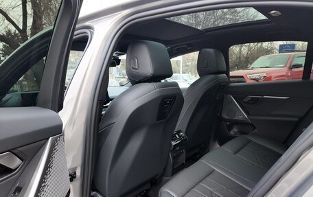 BMW 5 серия, 2025 год, 7 700 000 рублей, 9 фотография