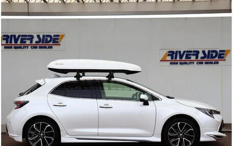 Toyota Corolla, 2021 год, 1 395 003 рублей, 3 фотография