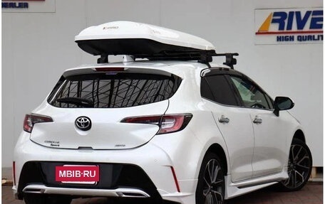 Toyota Corolla, 2021 год, 1 395 003 рублей, 4 фотография