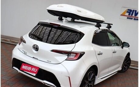 Toyota Corolla, 2021 год, 1 395 003 рублей, 5 фотография