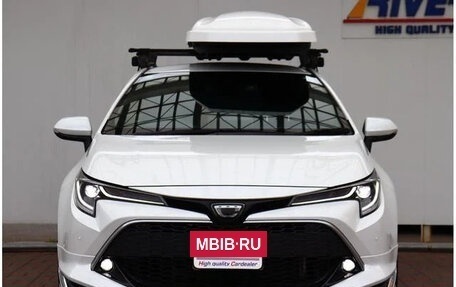 Toyota Corolla, 2021 год, 1 395 003 рублей, 2 фотография
