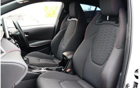 Toyota Corolla, 2021 год, 1 395 003 рублей, 8 фотография