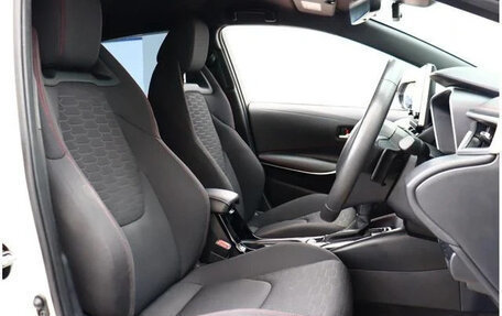 Toyota Corolla, 2021 год, 1 395 003 рублей, 7 фотография