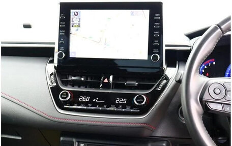 Toyota Corolla, 2021 год, 1 395 003 рублей, 10 фотография