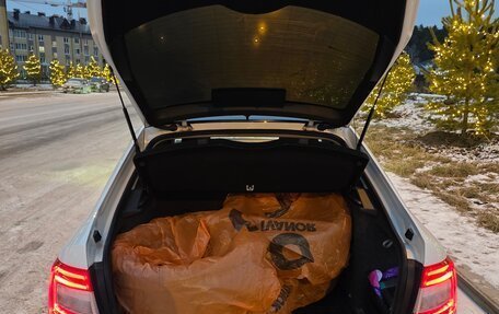 Skoda Octavia, 2016 год, 1 600 000 рублей, 7 фотография