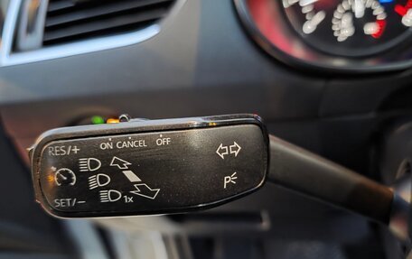 Skoda Octavia, 2016 год, 1 600 000 рублей, 13 фотография