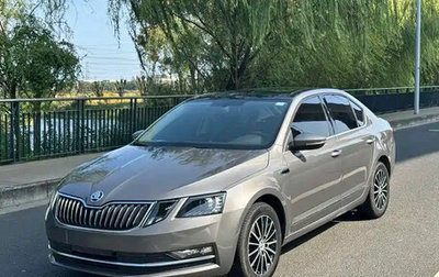 Skoda Octavia IV, 2023 год, 1 770 000 рублей, 1 фотография