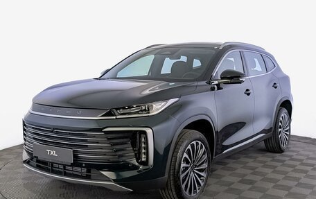 CheryExeed TXL, 2024 год, 3 800 000 рублей, 1 фотография