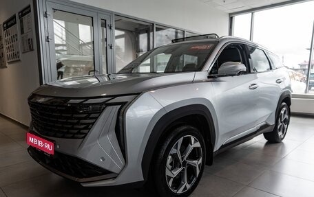 Geely Atlas, 2025 год, 3 917 190 рублей, 1 фотография