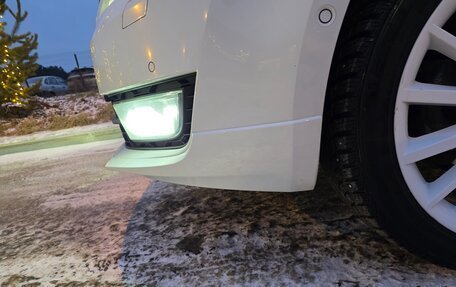 Skoda Octavia, 2016 год, 1 600 000 рублей, 16 фотография