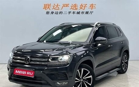 Volkswagen Tharu, 2021 год, 2 000 000 рублей, 1 фотография