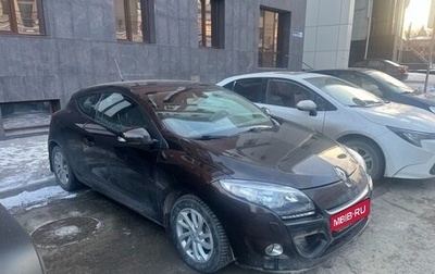 Renault Megane III, 2012 год, 900 000 рублей, 1 фотография