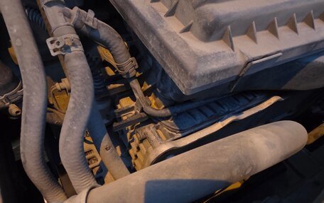 Skoda Octavia, 2016 год, 1 600 000 рублей, 19 фотография