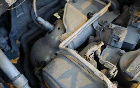 Skoda Octavia, 2016 год, 1 600 000 рублей, 22 фотография