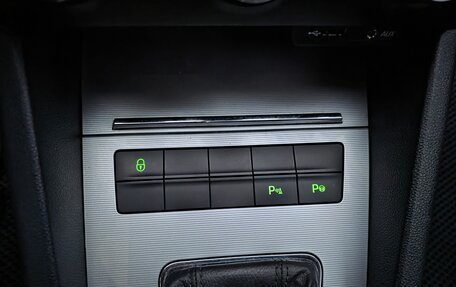 Skoda Octavia, 2016 год, 1 600 000 рублей, 23 фотография