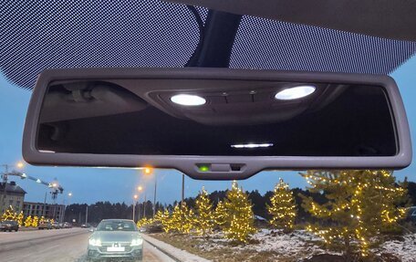 Skoda Octavia, 2016 год, 1 600 000 рублей, 26 фотография