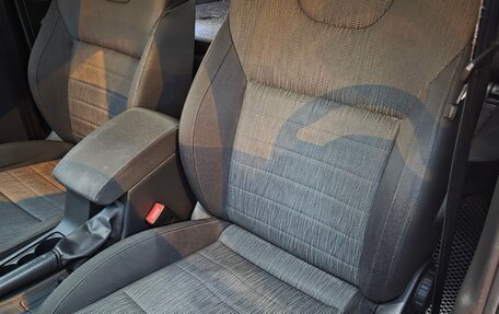 Skoda Octavia, 2016 год, 1 600 000 рублей, 31 фотография