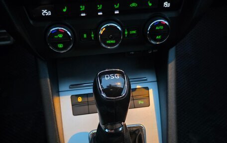 Skoda Octavia, 2016 год, 1 600 000 рублей, 35 фотография