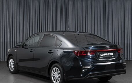 KIA Cerato IV, 2020 год, 1 594 000 рублей, 2 фотография